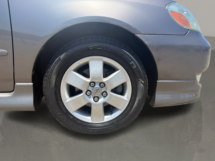 2003 Toyota Corolla S - Photo 21