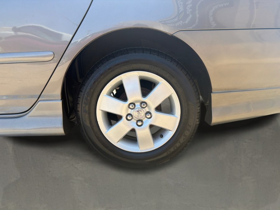 2003 Toyota Corolla S - Photo 23