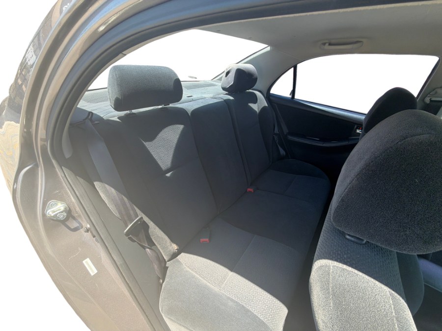 2003 Toyota Corolla S - Photo 16