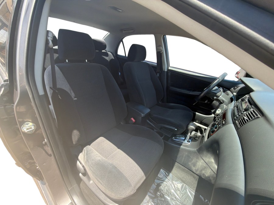 2003 Toyota Corolla S - Photo 14