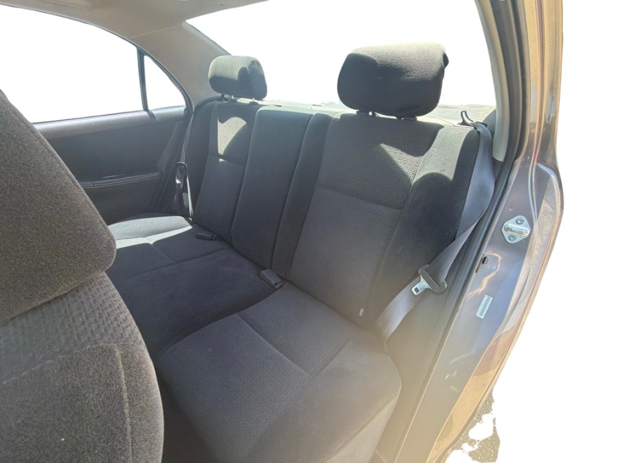 2003 Toyota Corolla S - Photo 11