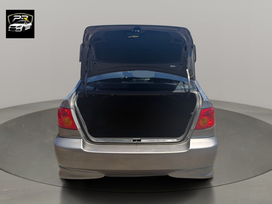 2003 Toyota Corolla S - Photo 12