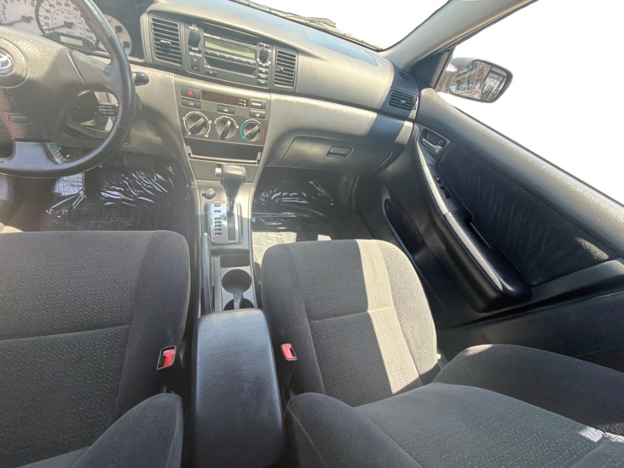 2003 Toyota Corolla S - Photo 19