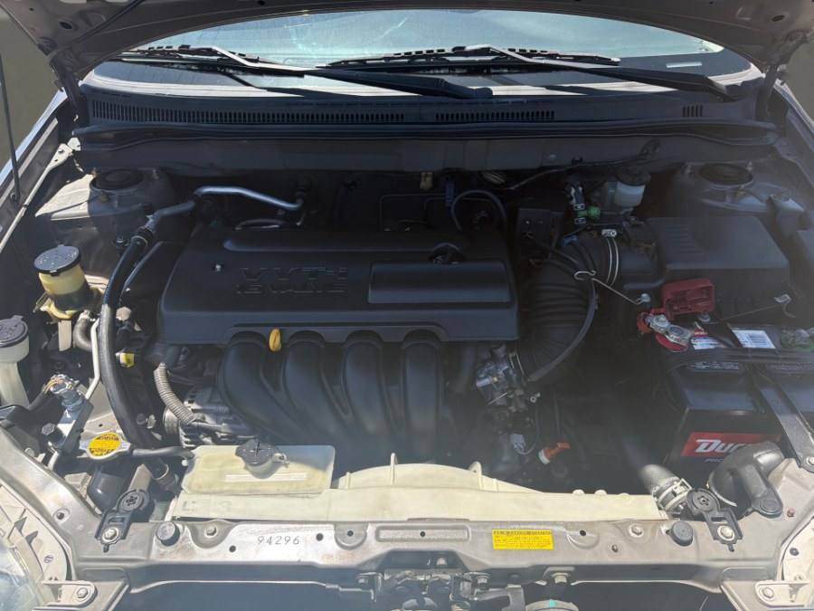 2003 Toyota Corolla S - Photo 25