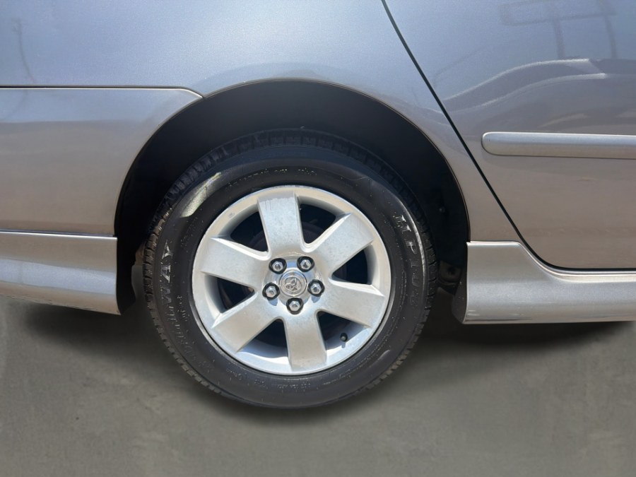 2003 Toyota Corolla S - Photo 22
