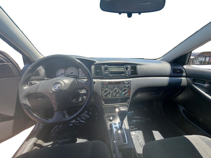 2003 Toyota Corolla S - Photo 18