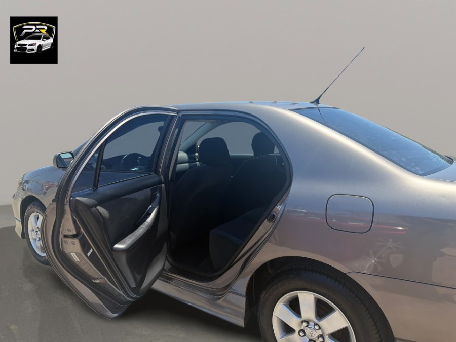 2003 Toyota Corolla S - Photo 10