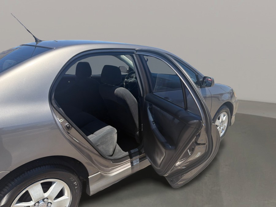 2003 Toyota Corolla S - Photo 15