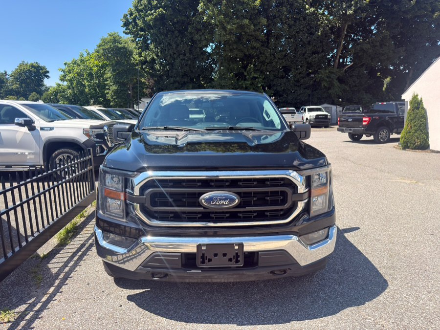 Used 2023 Ford F-150 in Huntington Station, New York | Huntington Auto Mall. Huntington Station, New York