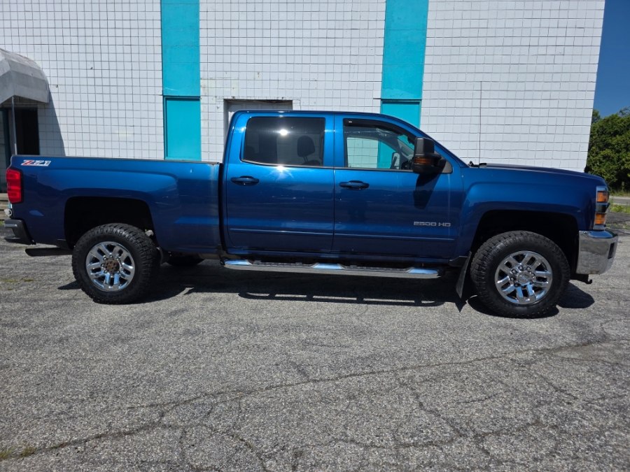 Used 2017 Chevrolet Silverado 2500HD in Milford, Connecticut | Dealertown Auto Wholesalers. Milford, Connecticut