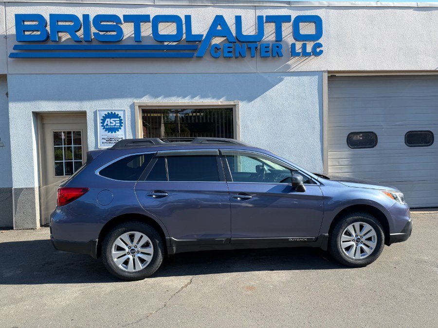 Used 2017 Subaru Outback in Bristol, Connecticut | Bristol Auto Center LLC. Bristol, Connecticut