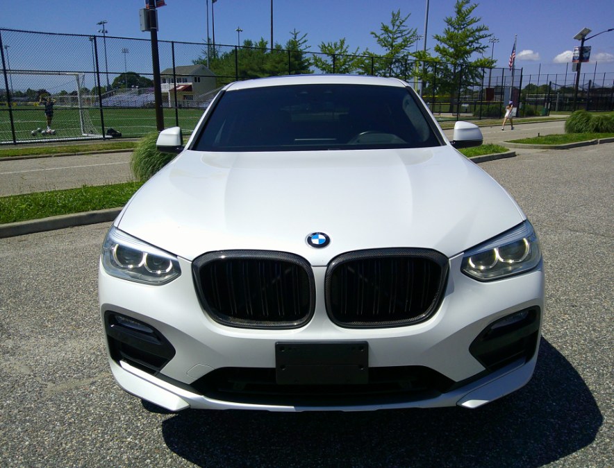 2019 BMW X4 - $18,800