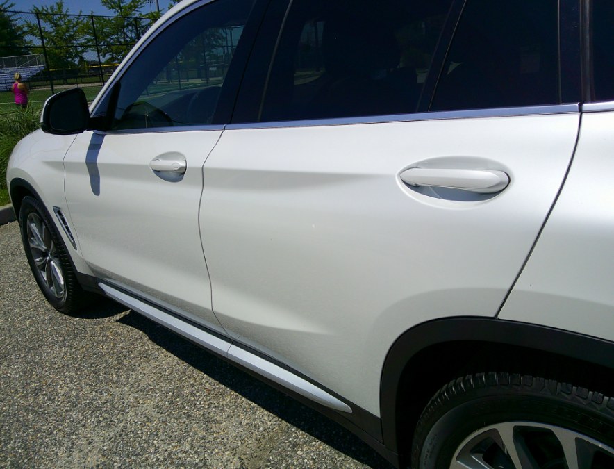 2019 BMW X4 - $18,800