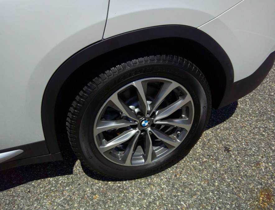 2019 BMW X4 - $18,800