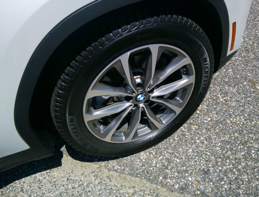 2019 BMW X4 - $18,800