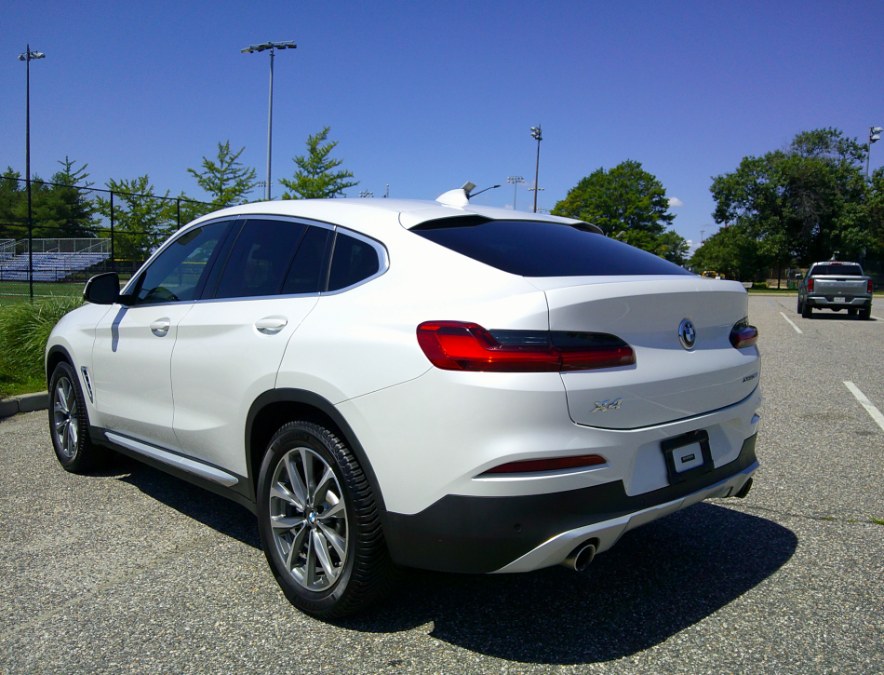 2019 BMW X4 - $18,800