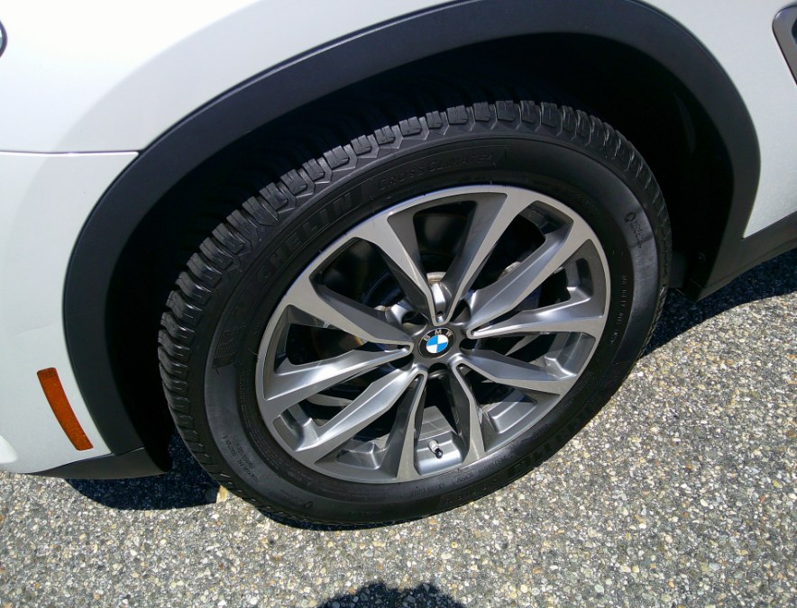 2019 BMW X4 - $18,800