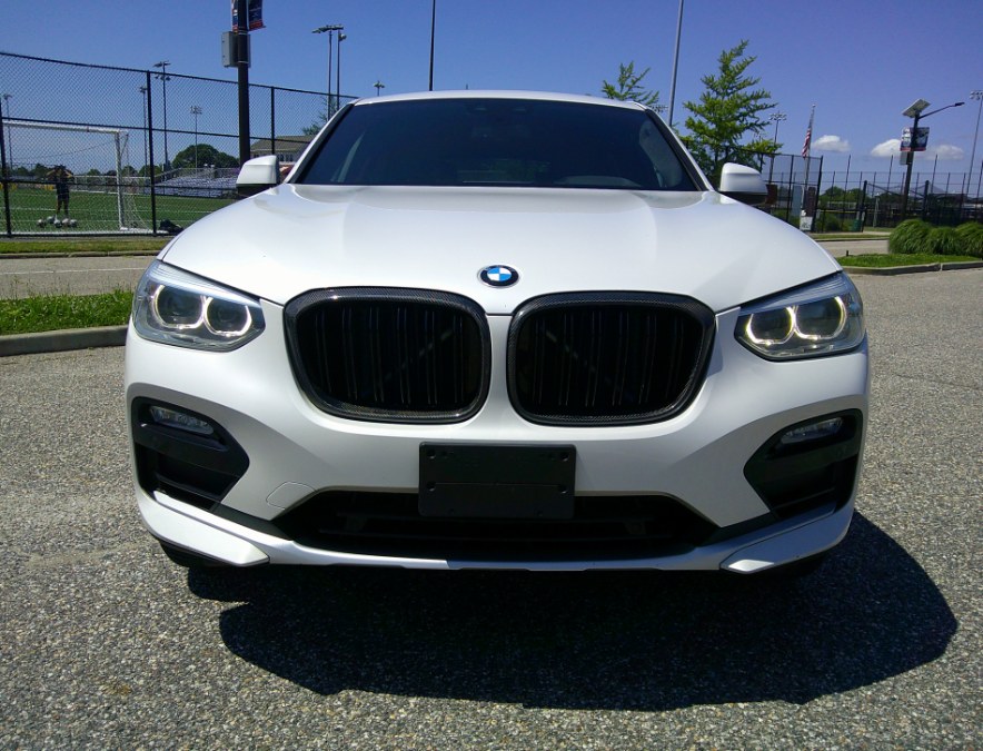 2019 BMW X4 - $18,800
