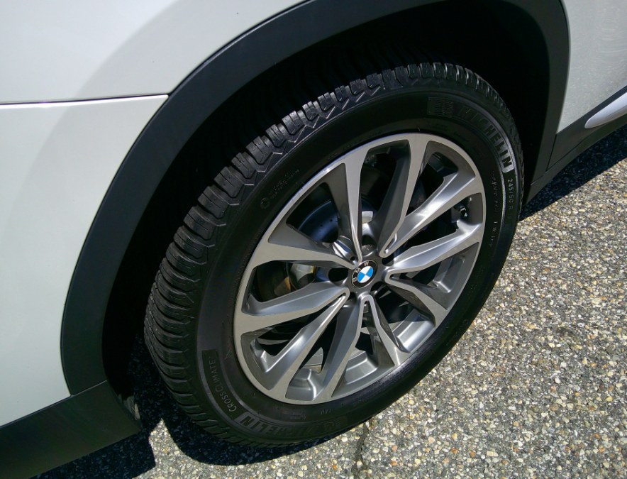 2019 BMW X4 - $18,800
