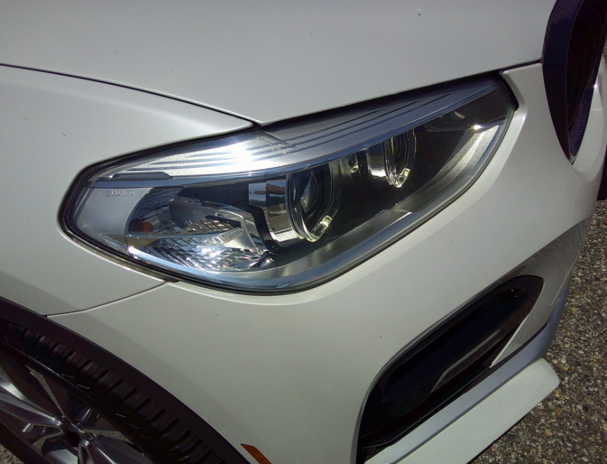 2019 BMW X4 - $18,800