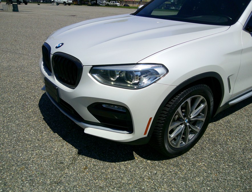 2019 BMW X4 - $18,800