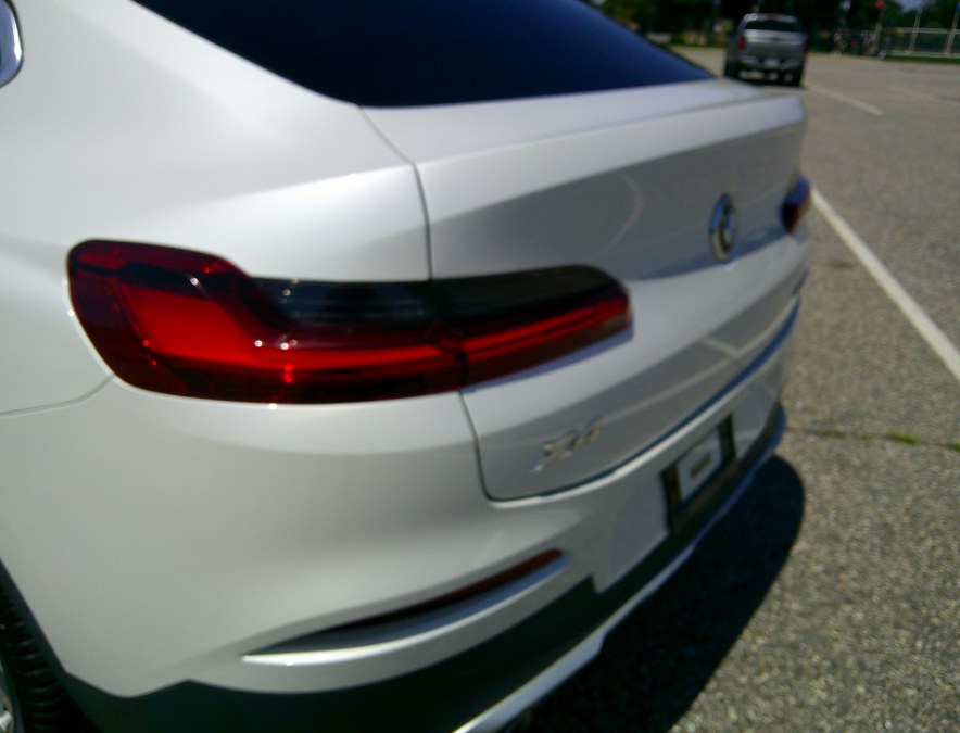2019 BMW X4 - $18,800