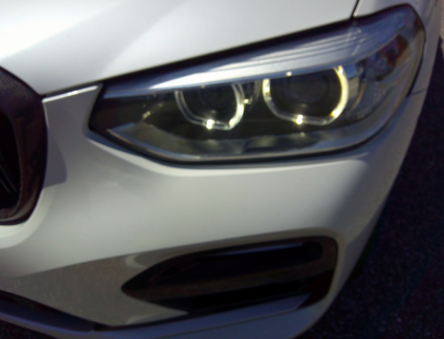 2019 BMW X4 - $18,800