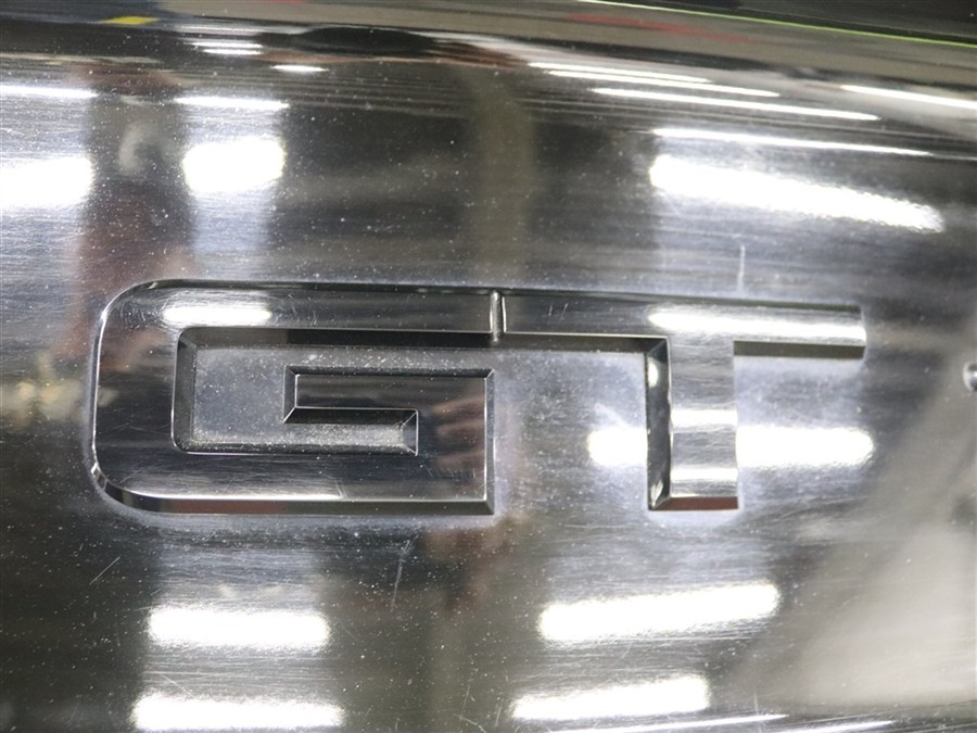 2020 Ford Mustang GT Premium - Photo 10
