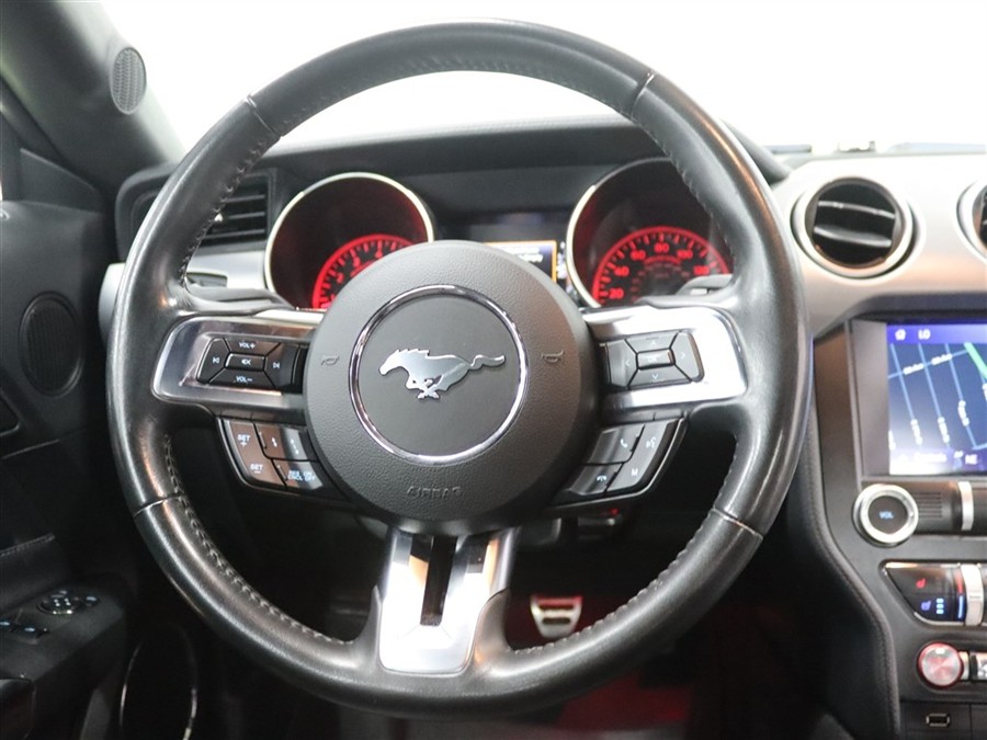 2020 Ford Mustang GT Premium - Photo 17