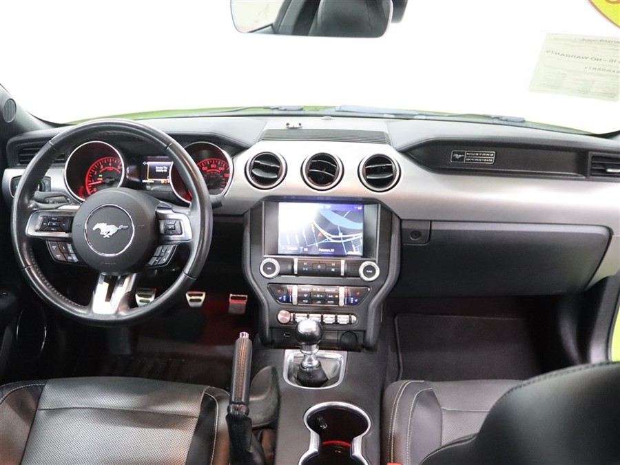 2020 Ford Mustang GT Premium - Photo 18