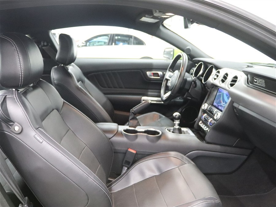 2020 Ford Mustang GT Premium - Photo 21