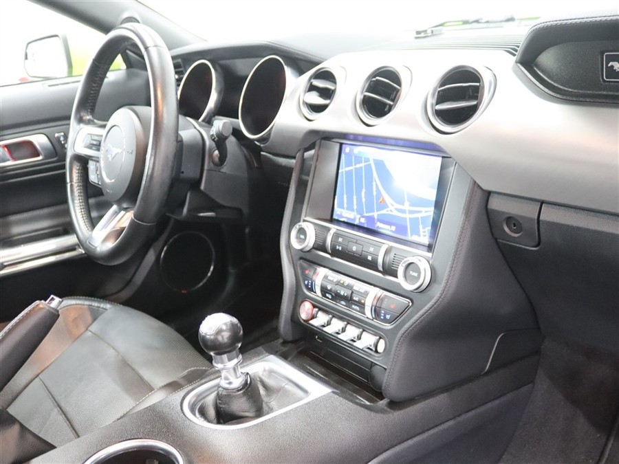 2020 Ford Mustang GT Premium - Photo 22