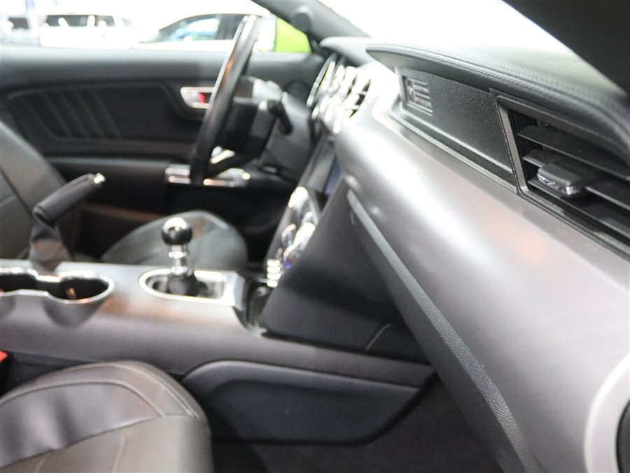 2020 Ford Mustang GT Premium - Photo 23