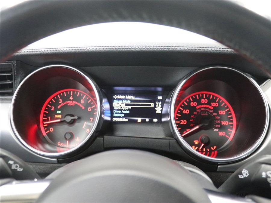 2020 Ford Mustang GT Premium - Photo 26
