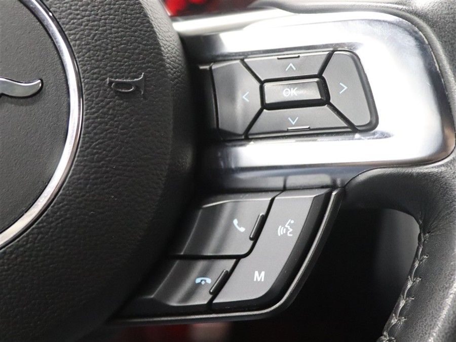 2020 Ford Mustang GT Premium - Photo 36