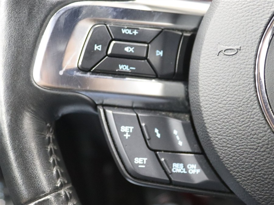 2020 Ford Mustang GT Premium - Photo 37