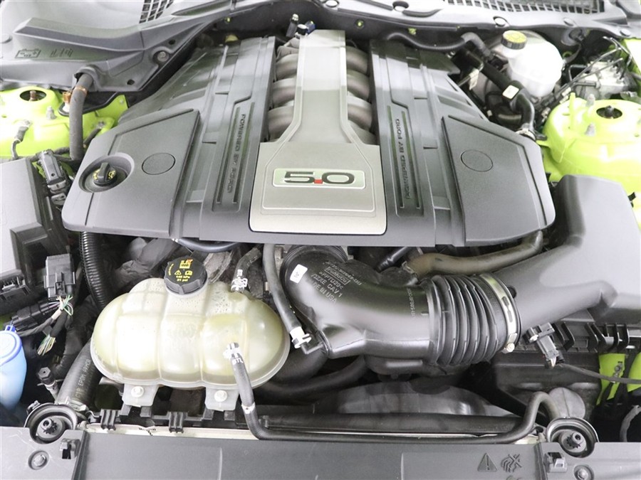 2020 Ford Mustang GT Premium - Photo 42