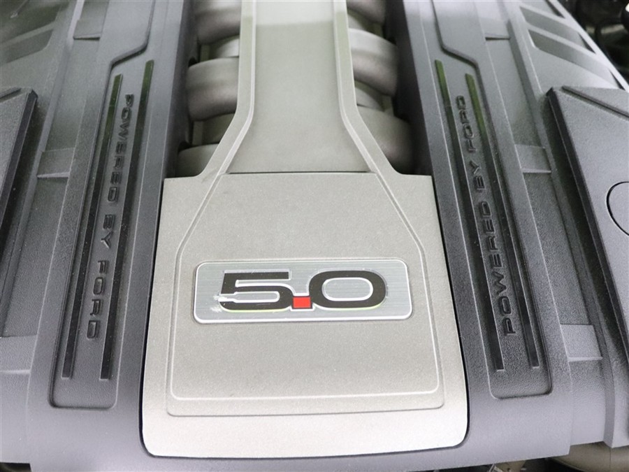 2020 Ford Mustang GT Premium - Photo 45