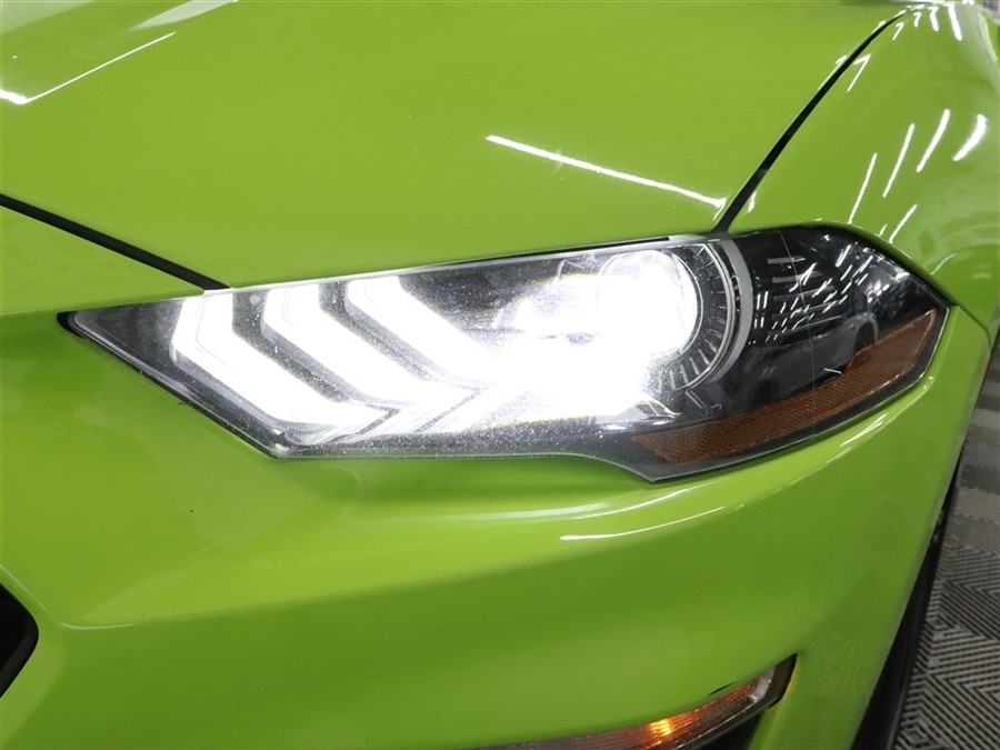2020 Ford Mustang GT Premium - Photo 47