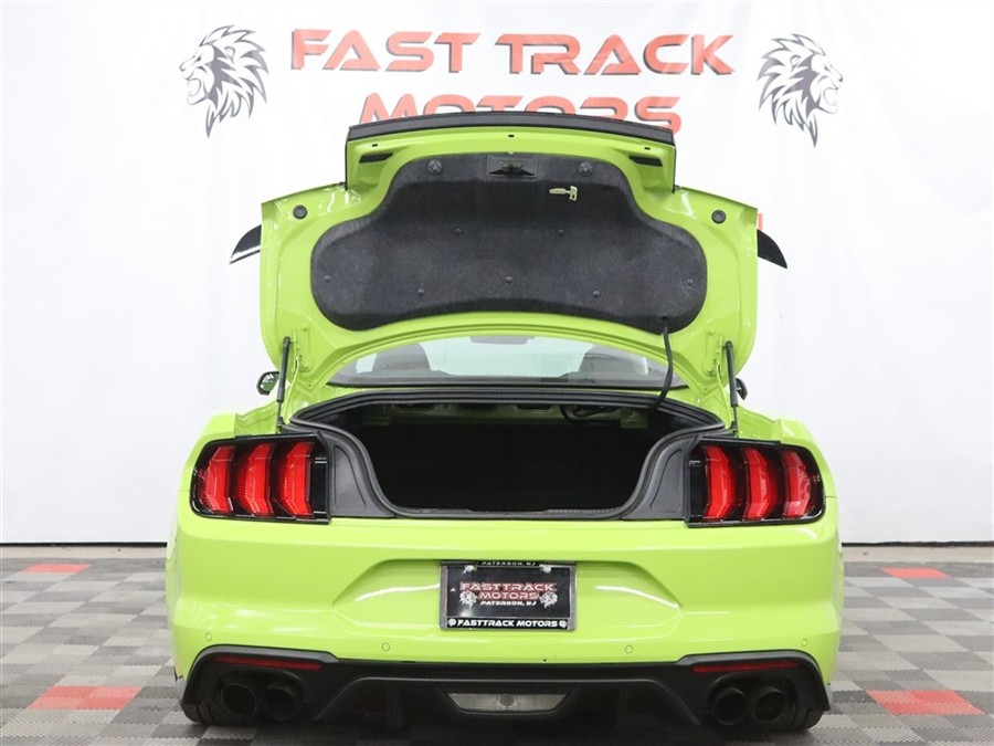 2020 Ford Mustang GT Premium - Photo 5