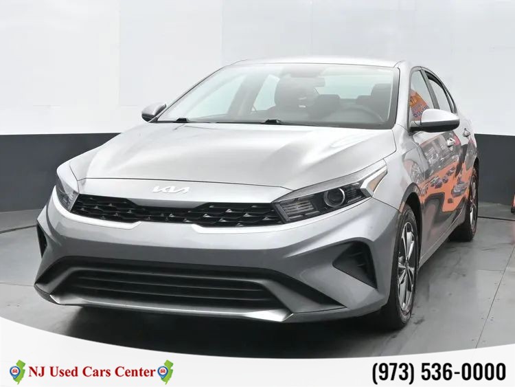 Used 2023 Kia Forte in Irvington, New Jersey | NJ Used Cars Center. Irvington, New Jersey