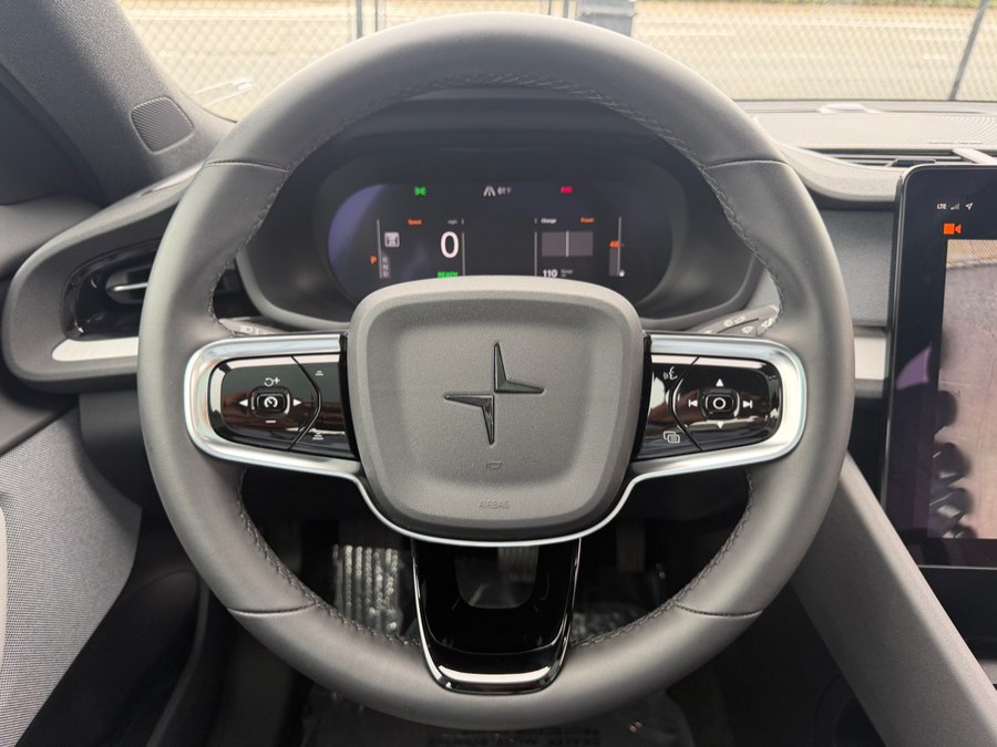 2023 Polestar 2 Performance - Photo 11
