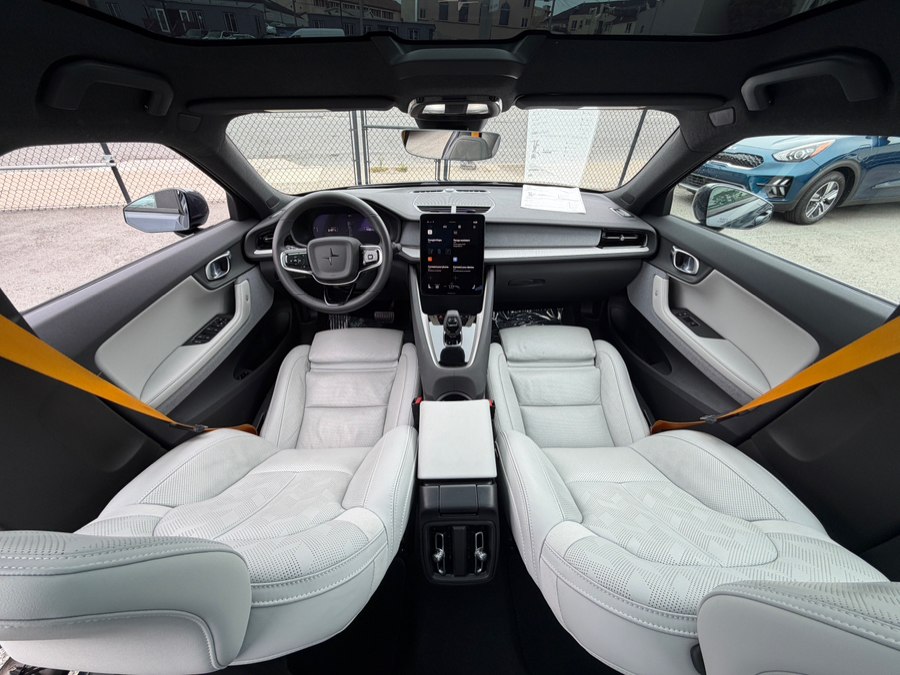 2023 Polestar 2 Performance - Photo 21