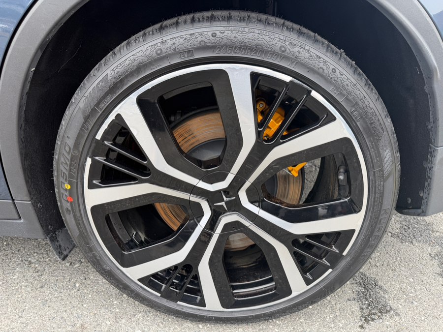 2023 Polestar 2 Performance - Photo 54