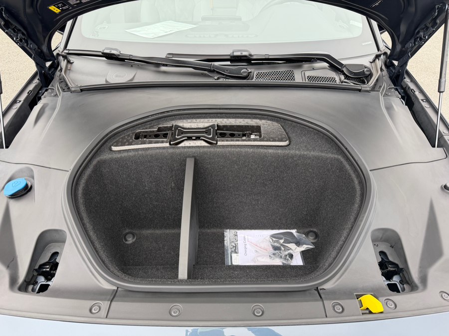 2023 Polestar 2 Performance - Photo 51