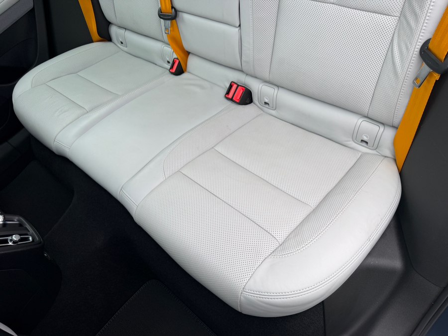 2023 Polestar 2 Performance - Photo 44