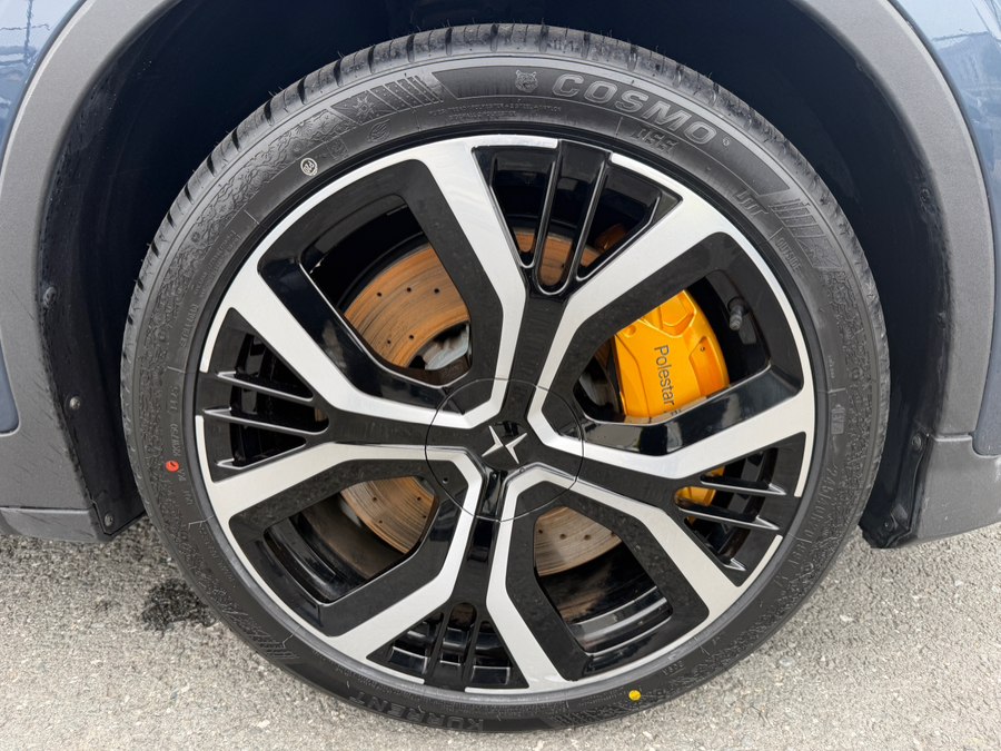 2023 Polestar 2 Performance - Photo 56