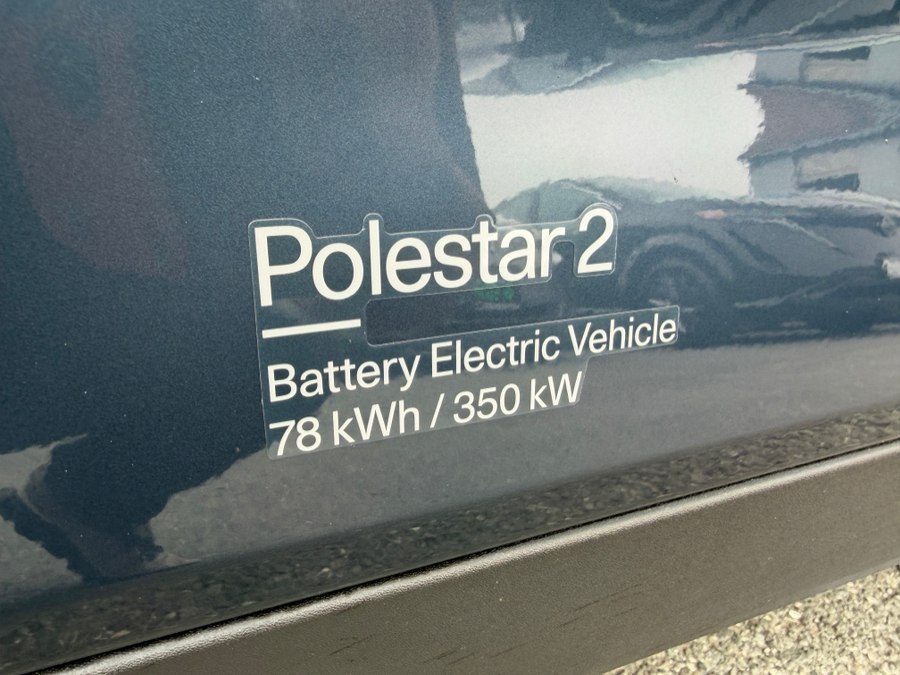 2023 Polestar 2 Performance - Photo 53