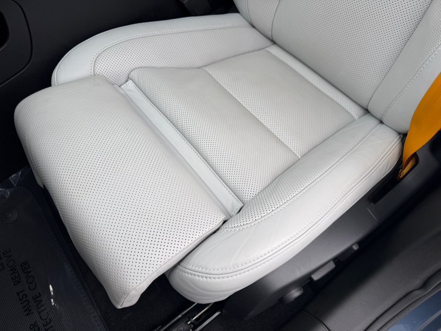 2023 Polestar 2 Performance - Photo 20