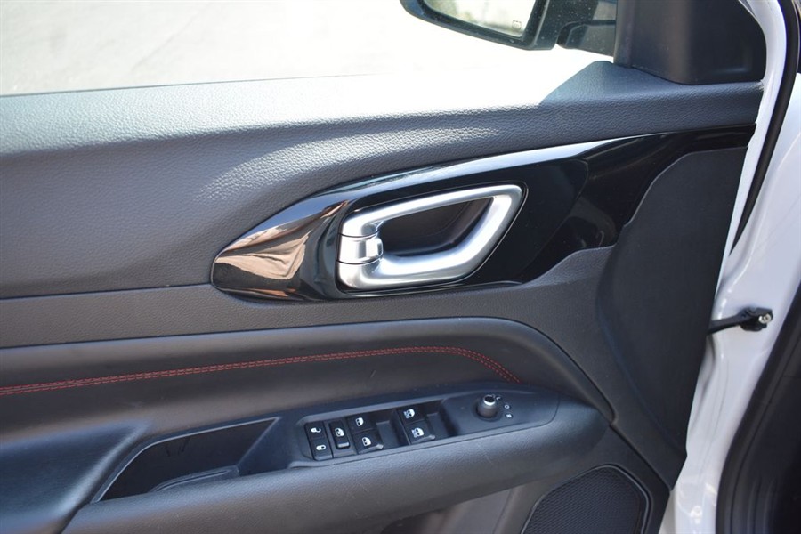 2025 Jeep Compass Trailhawk - Photo 12